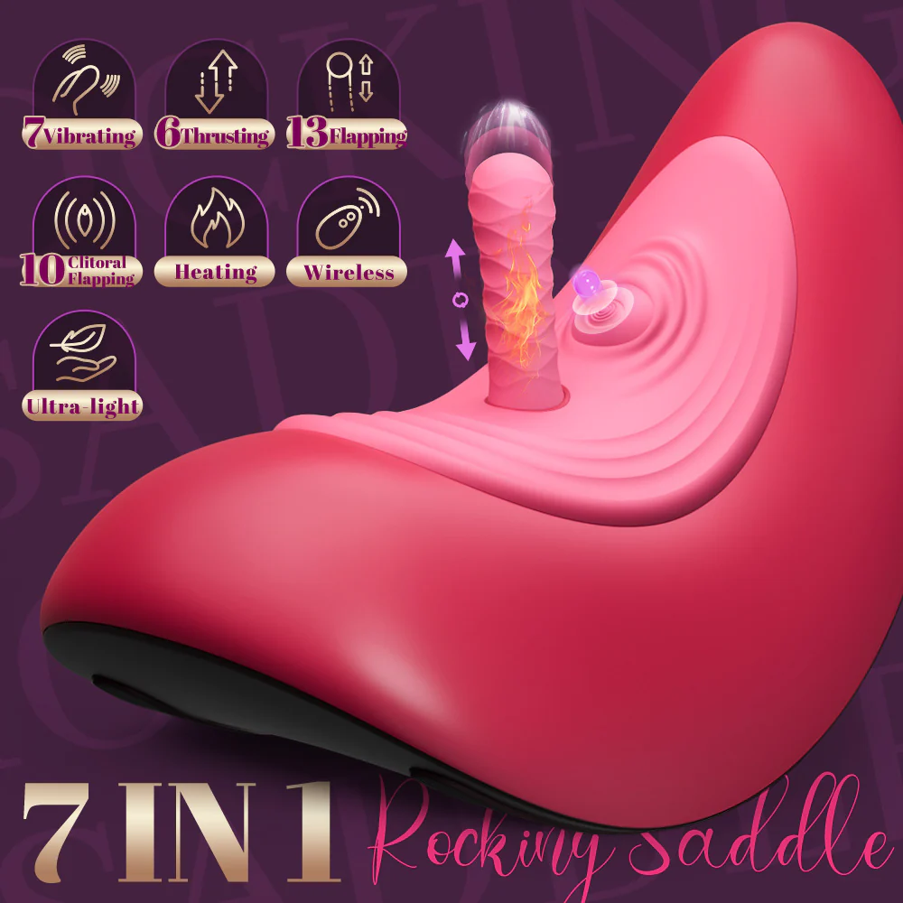 VVD Rider Desire - Image 5